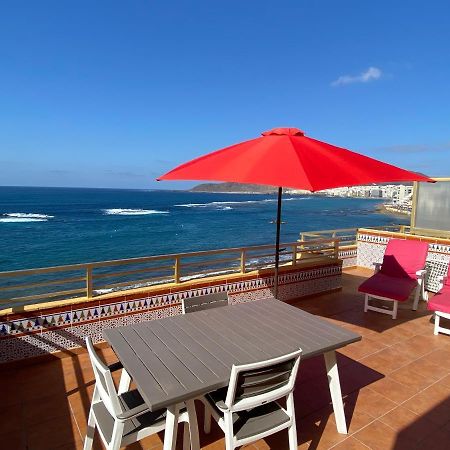 Los Gueldes Las Palmas Exterior photo