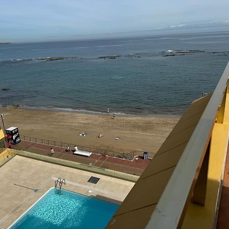 Los Gueldes Las Palmas Exterior photo