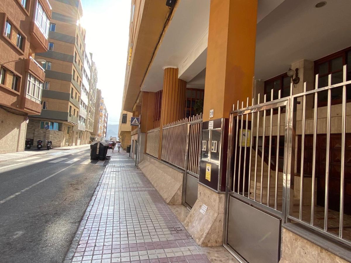 Los Gueldes Las Palmas Exterior photo
