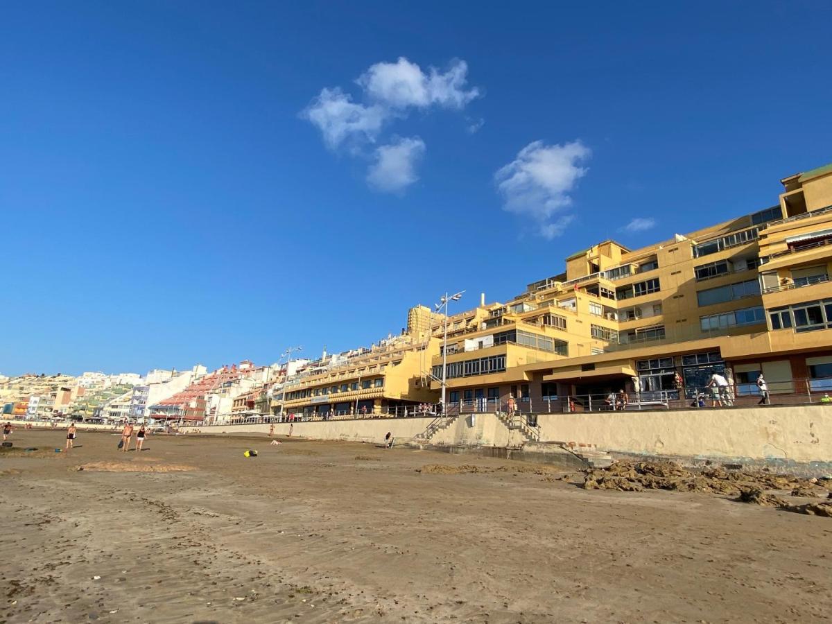 Los Gueldes Las Palmas Exterior photo