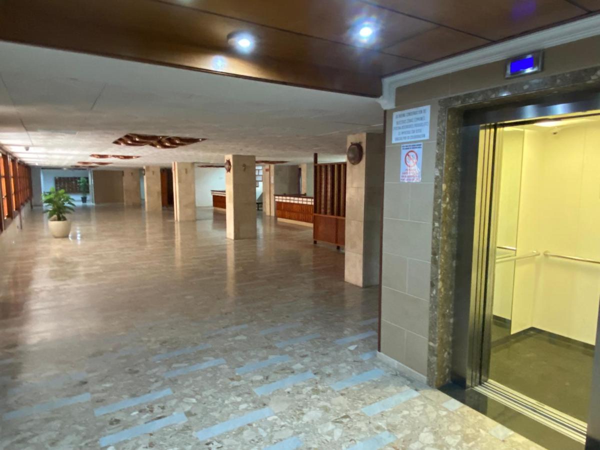 Los Gueldes Las Palmas Exterior photo